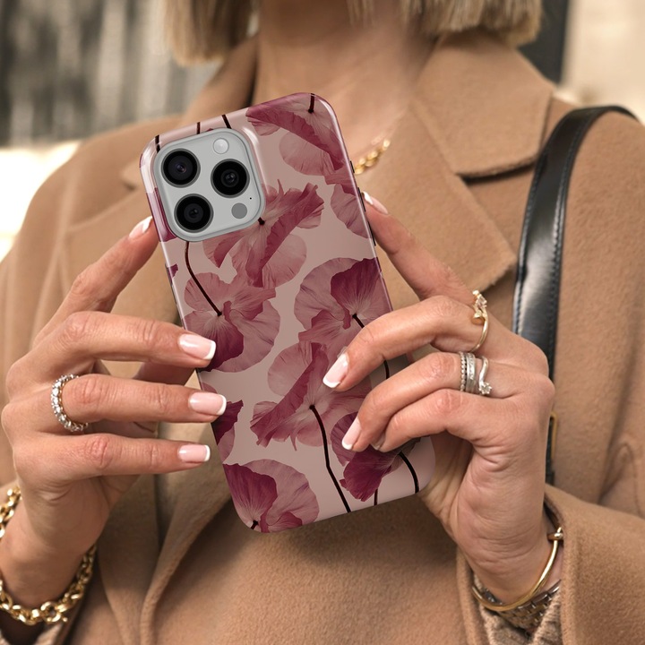 Immagine prodotto Burga Tender Kiss (Apple iPhone 15 Pro)