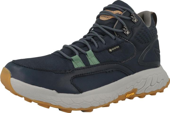 Produktbild New Balance Fresh Foam X Hierro Mid GTX (42.5)