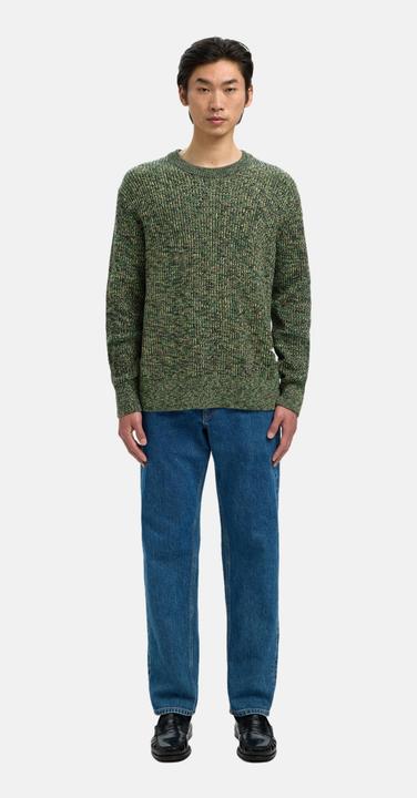 Produktbild Selected 100% Baumwoll Strickpullover (S)