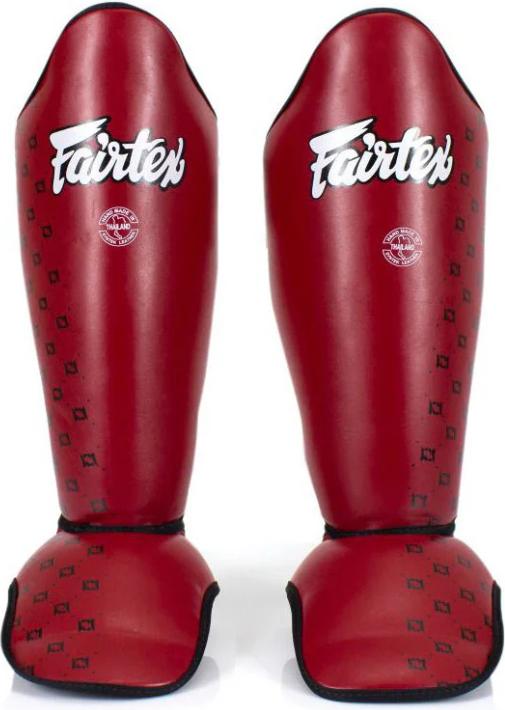 Produktbild Fairtex Competition Schienbein/Rist Schoner (XL)