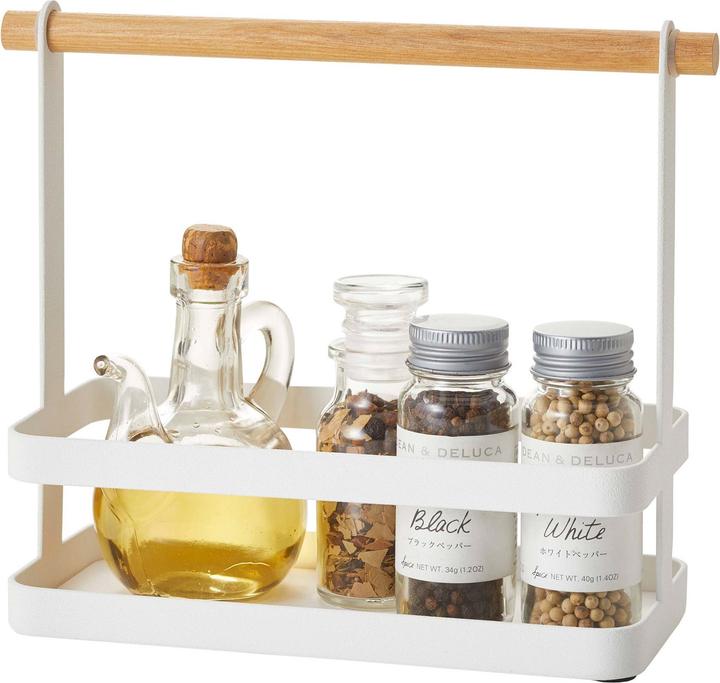Produktbild Yamazaki Gewürzständer TOSCA