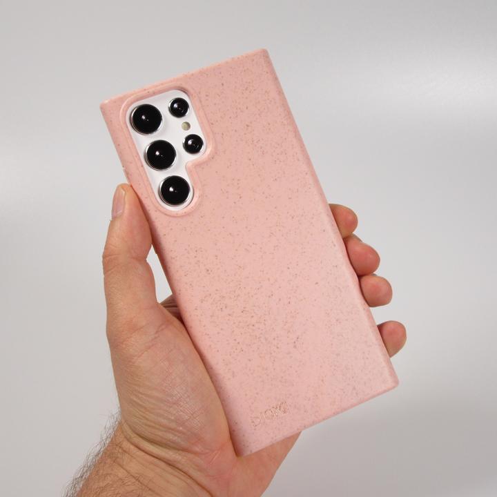 Image du produit Bioka Coque biodégradable et compostable Eco-Friendly (Samsung Galaxy S22 Ultra)