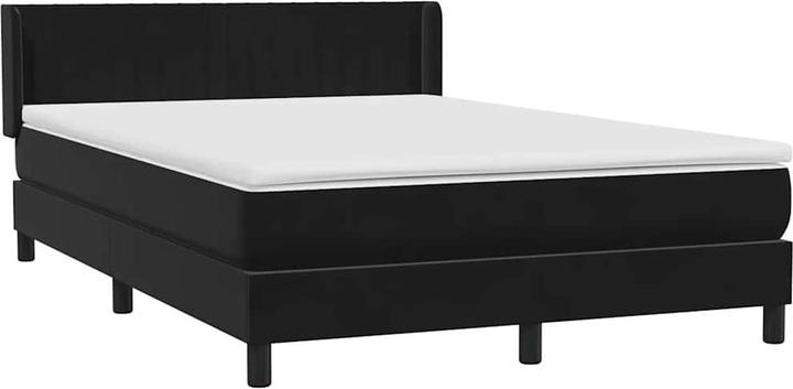 Produktbild vidaXL Boxspringbett (160 x 210 cm)