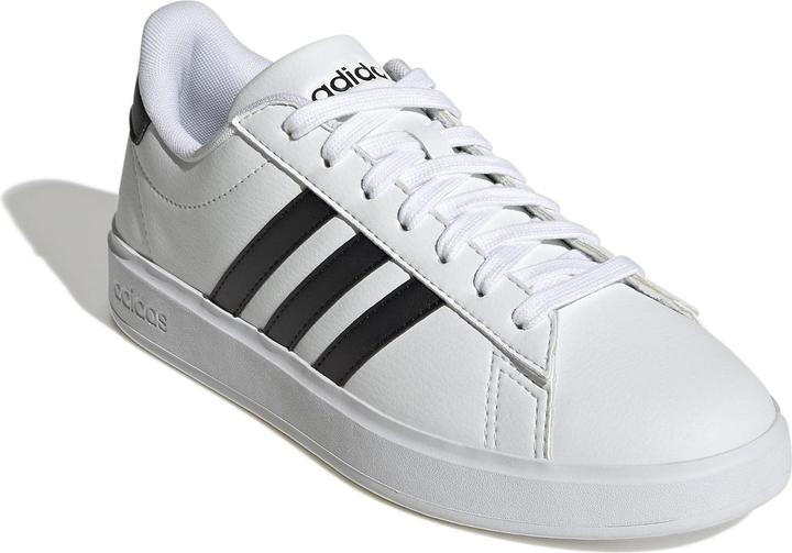 Produktbild adidas Grand Court Cloudfoam Lifestyle Court Comfort Schuh (43 1/3)