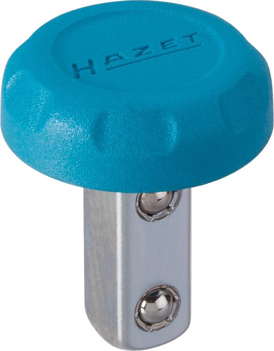 Produktbild HAZET Durchsteck-Vierkant 5110-04 ∙ Vierkant 10 mm (3/8 Zoll) (3/8")