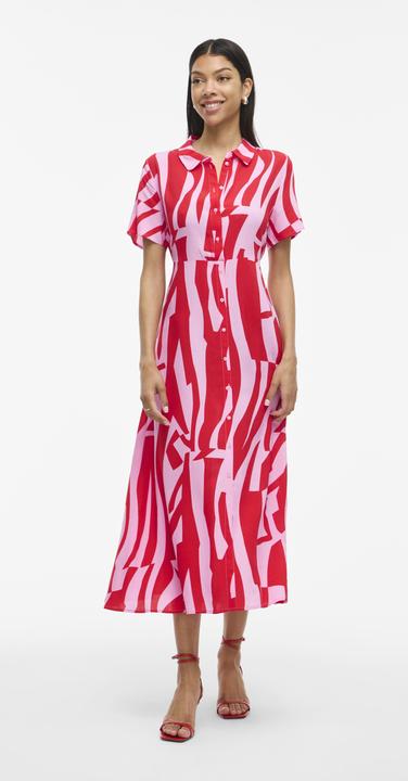 Immagine prodotto Vila Petite – Maxi Blusenkleid (38)