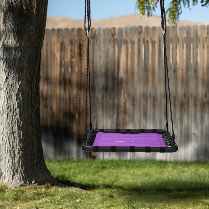 Produktbild Relaxdays Nestschaukel