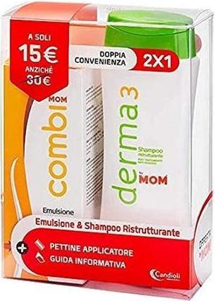 Candioli Lice Lotion 100ml (100 ml)