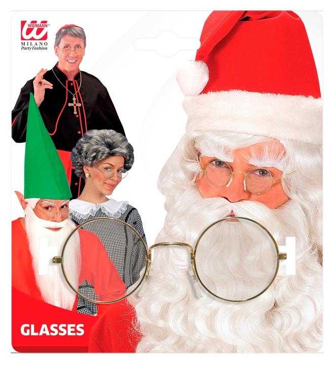 Produktbild Widmann Santa Brille