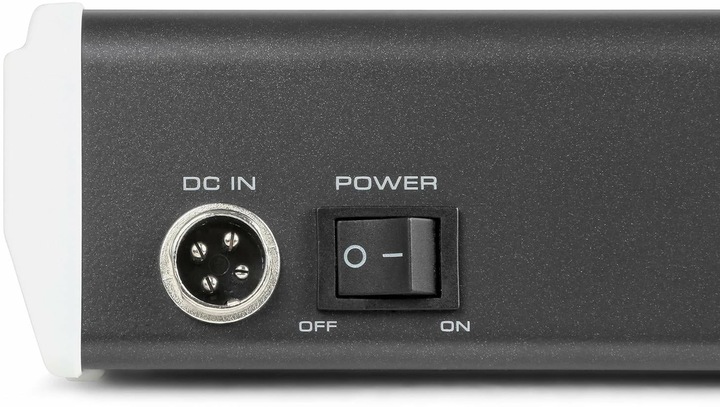 Immagine prodotto Vonyx Mixer VMM-K802 (Mixer da studio e live)