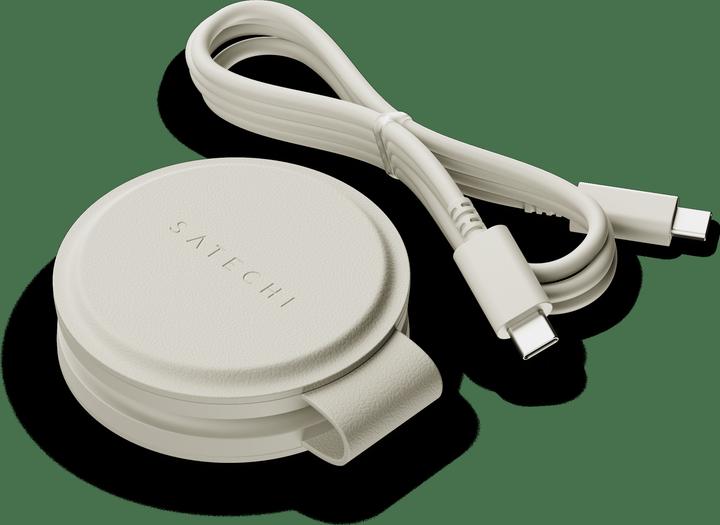 Immagine prodotto Satechi Caricabatterie wireless 2-in-1 OntheGo con Qi2 (15 W)