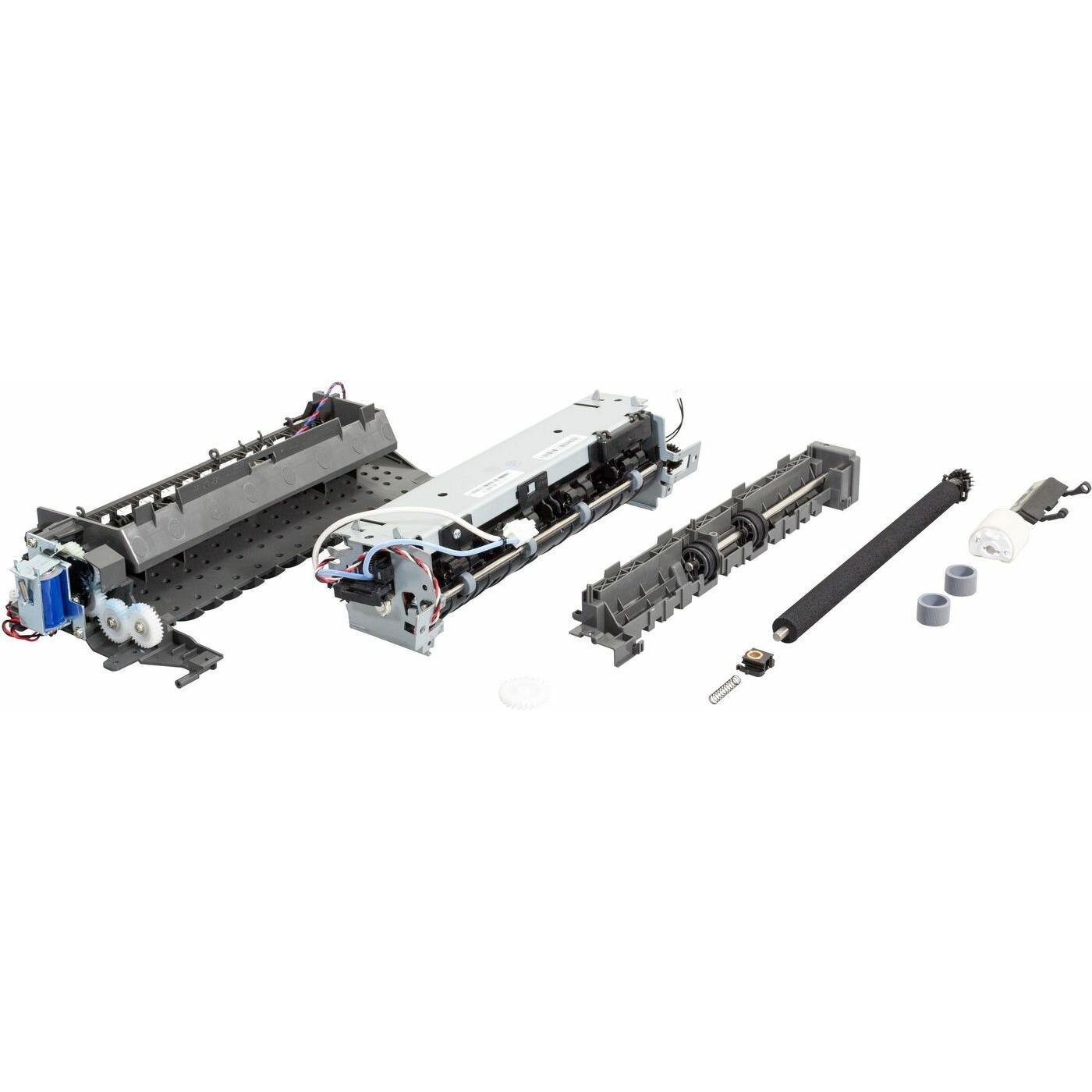 Lexmark 40X8435 Maintenance 230V M 3150 XM 3150, Drucker Zubehör
