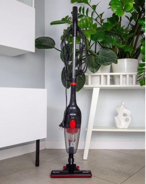 Image du produit MPM Nettoyeur à vide vertical MOD-39