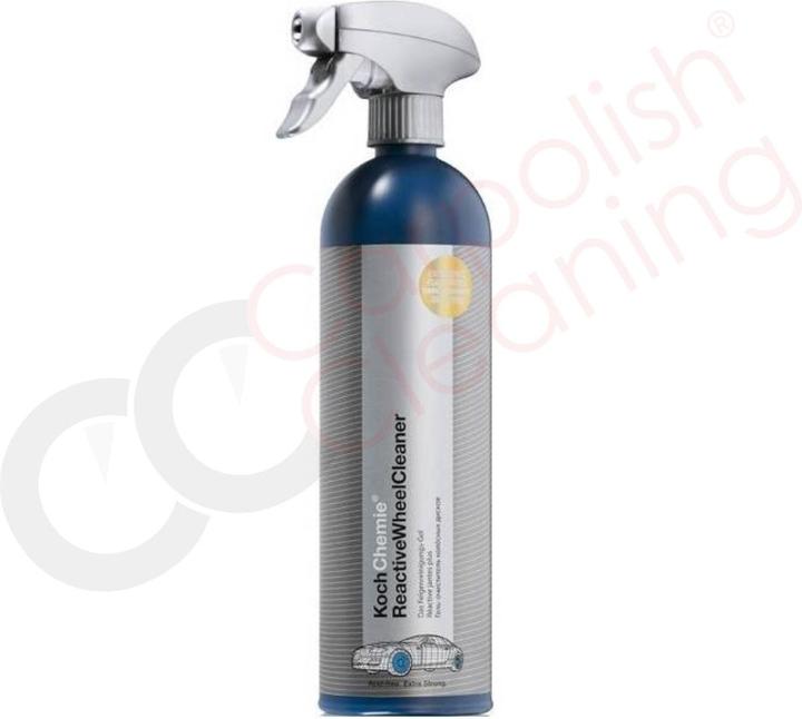 Koch Chemie Nettoyant réactif pour roues (750 ml)