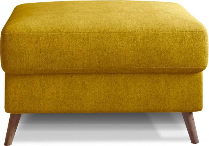 Yellow Omega 68