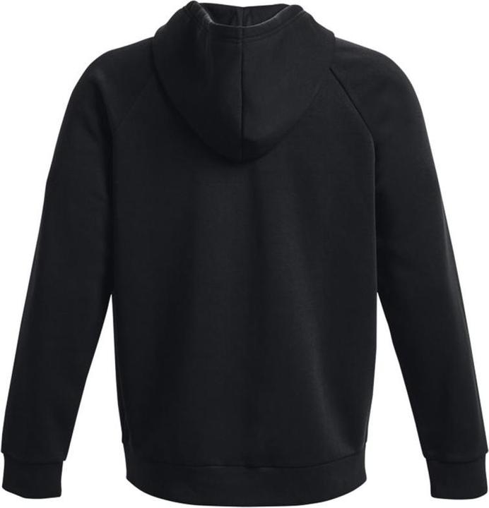 Immagine prodotto Under Armour Giacca con cappuccio Rival Fleece Full Zip Uomo (XS)