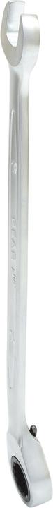 Produktbild KS Tools GEARplus Ratschenringmaulschlüssel umschaltbar (10 mm)