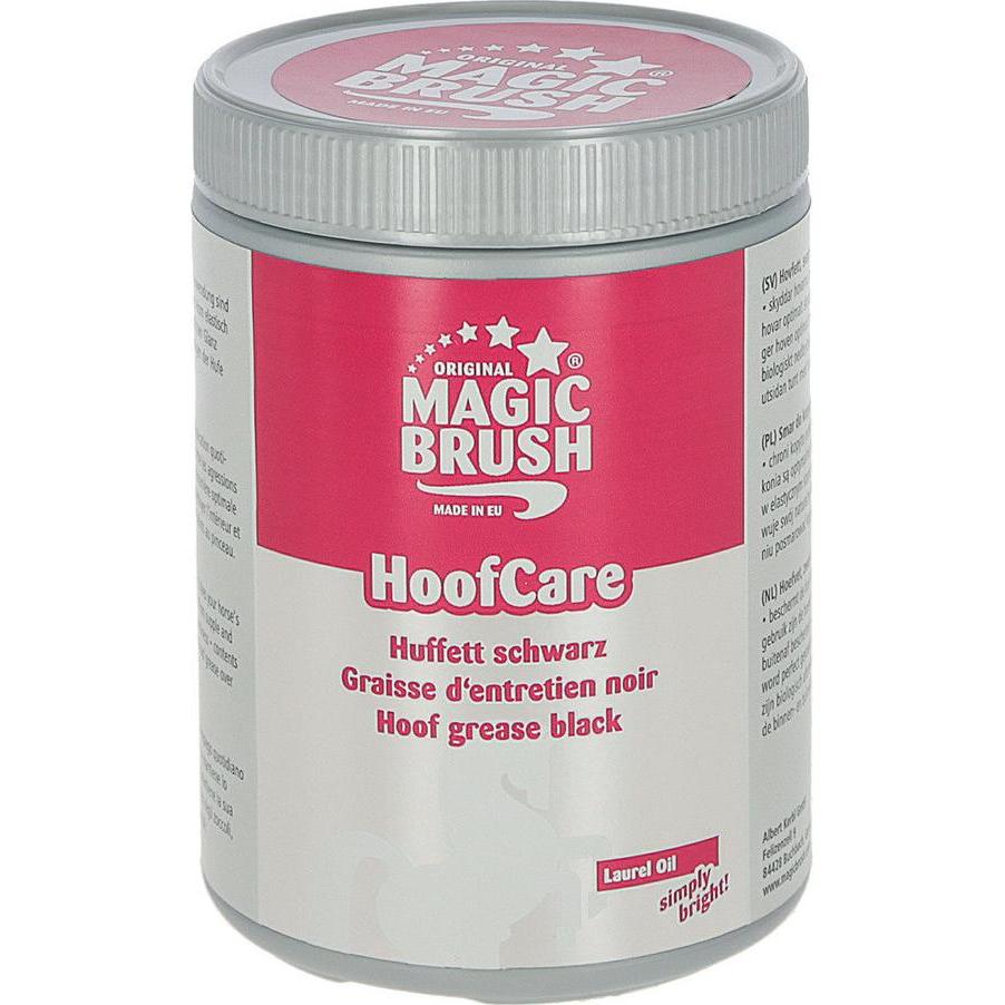 Comparer les prix de Kerbl Graisse pour poulailler noire 1000 ml (Cheval), Hygiène animale