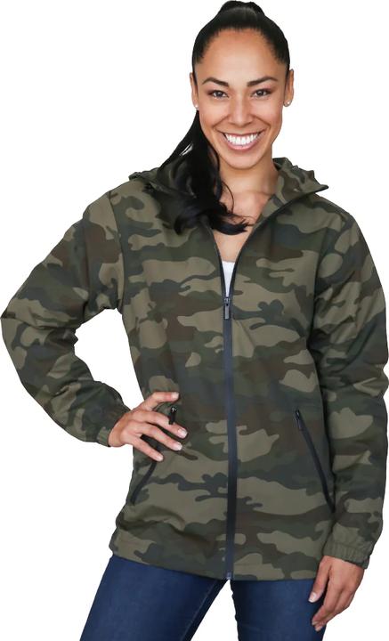 Produktbild Quikflip Dryflip Regenjacke (XL)