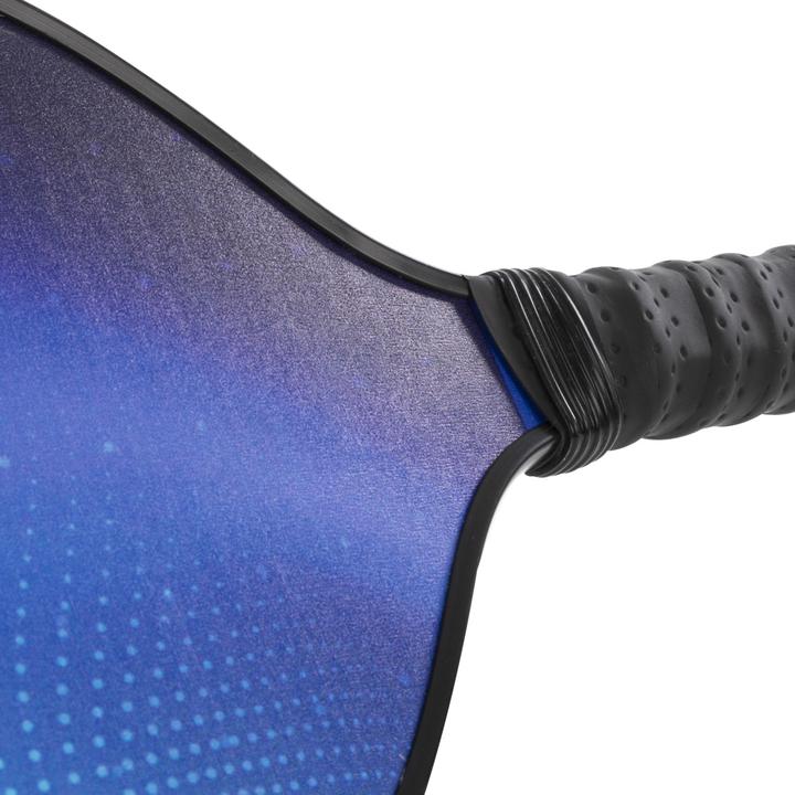 Produktbild Idena Pickleball Set Netz 2x Schläger/Bälle 5 Teile