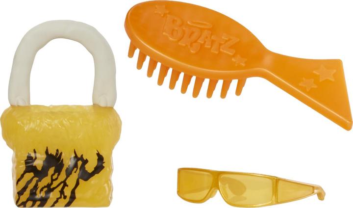 Image du produit MGA Bratz Sasha Out Jade doll 25cm