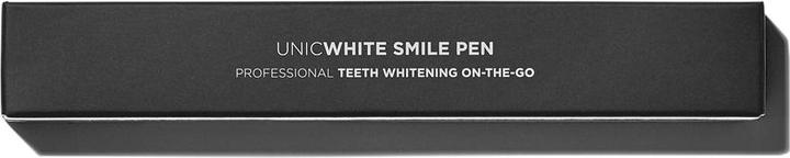 Actual product image Unicskin Unicwhite Smile Pen (2 ml, Bleaching powder)