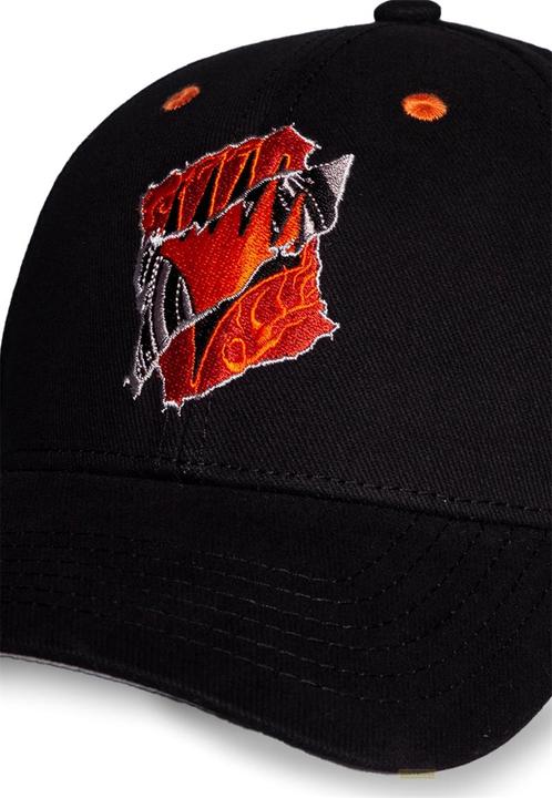 Produktbild Difuzed MAGIC THE GATHERING - Casquette Ajustable (One Size)