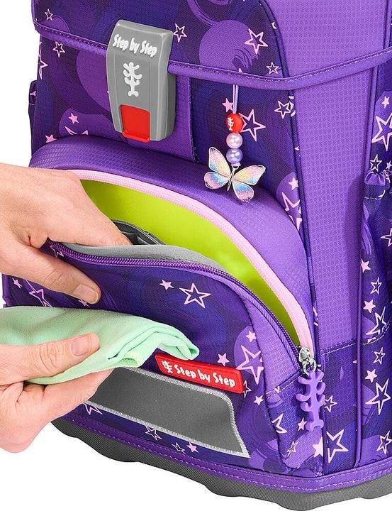 Actual product image Step by Step Pegasus Liv (19 l)