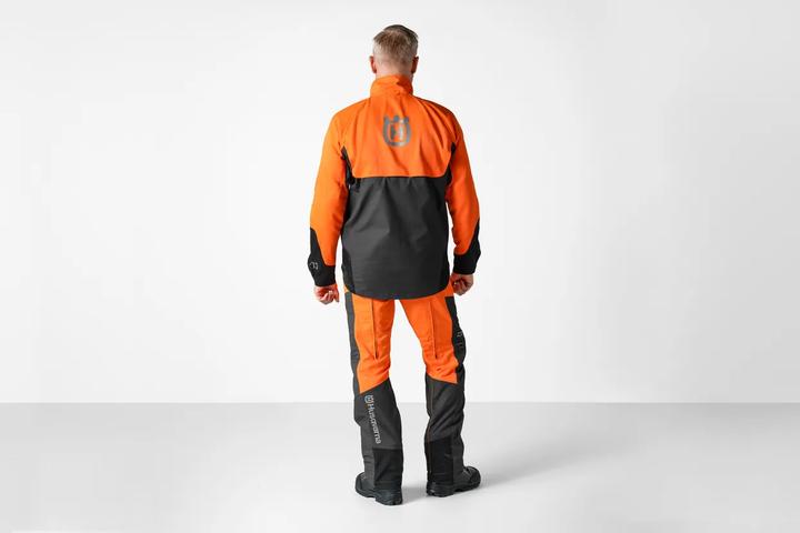 Actual product image Husqvarna Forstjacke (L)