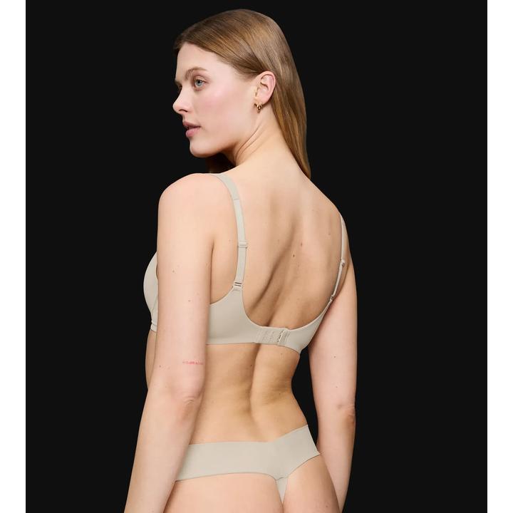 Actual product image Triumph Bügel-BH Body Make-Up Illusion (Single pack, 75 B)