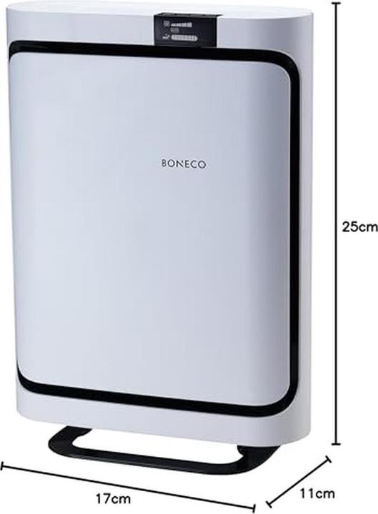 Produktbild Boneco P500 (28 m²)