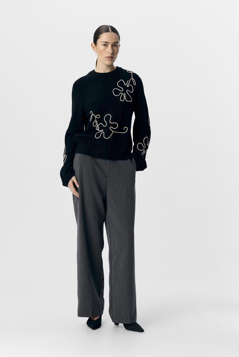 Image du produit Object Strick Pullover (M)