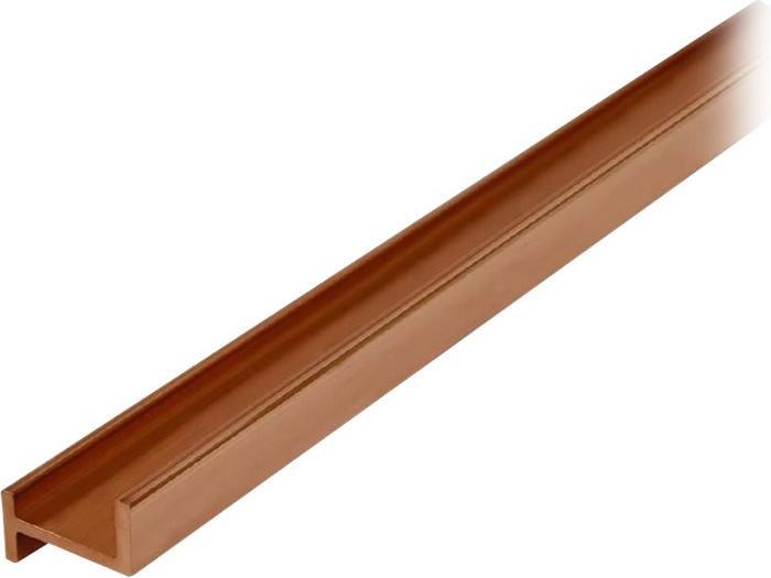 Produktbild Rittal Sammelschiene Kupfer 695 mm SV