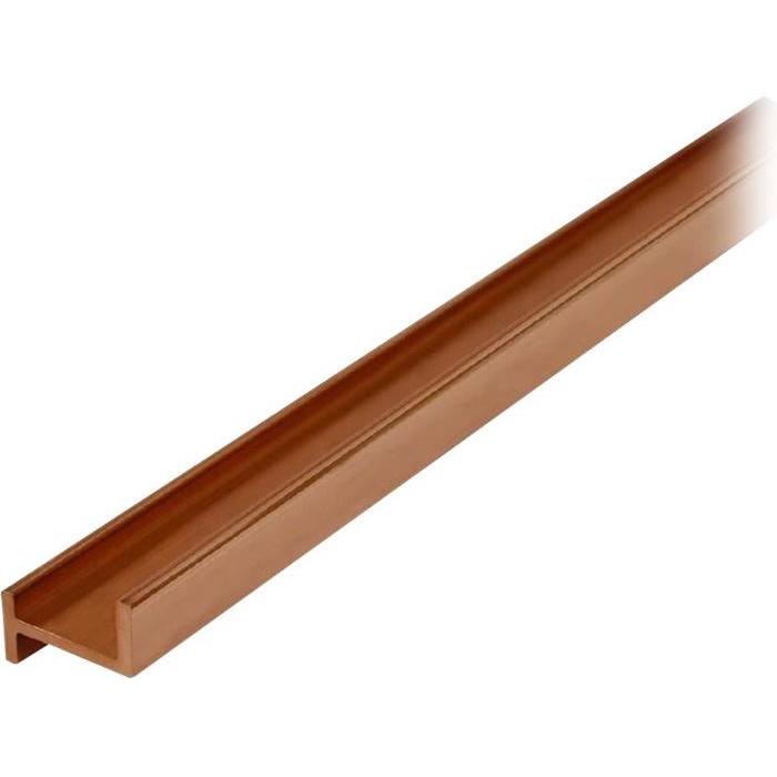 3x Rittal Sbarra di rame 695 mm SV, Accessori per armadio rack, Rame