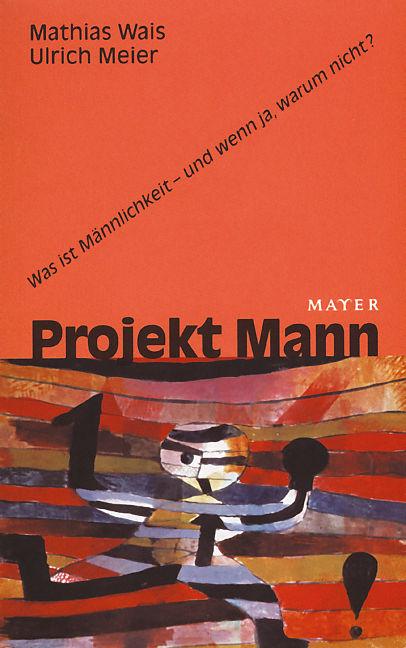 Produktbild Projekt Mann (Deutsch, 2002)