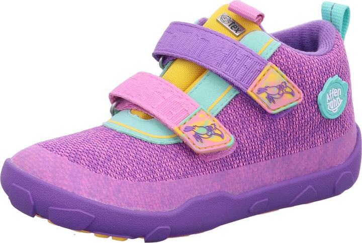 Produktbild Affenzahn Barfussschuhe Übergangsschuhe KNIT HAPPY Tukan (22)