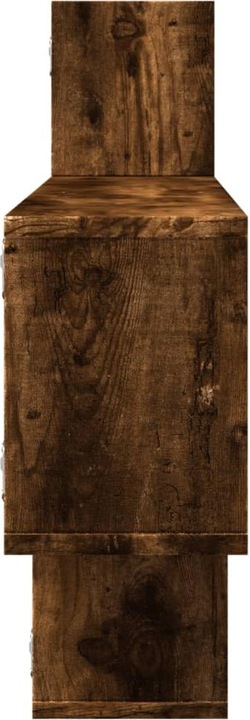 Produktbild VidaXL Wandregal (167.5 x 18 x 68 cm)