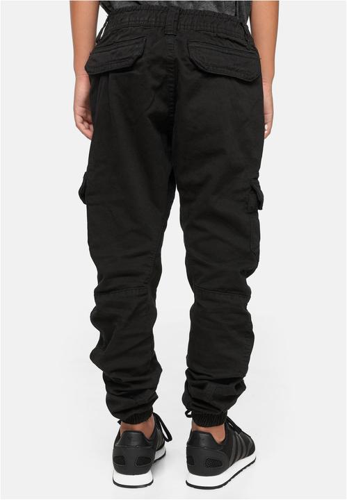 Produktbild Urban Classics Boys Cargo Jogging Pants