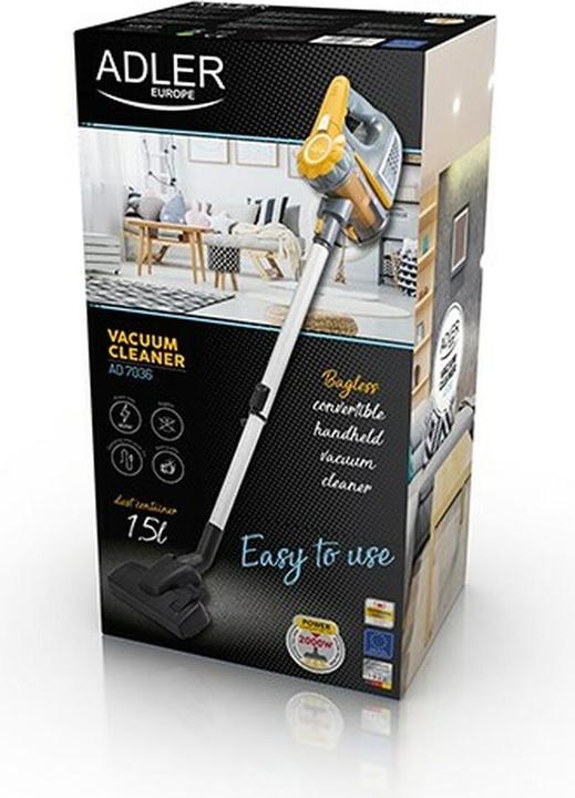 Produktbild Adler AD 7036