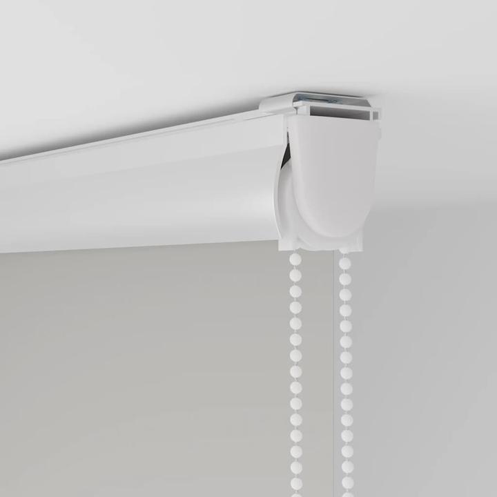 Produktbild vidaXL Duschrollo (110 x 240 cm)