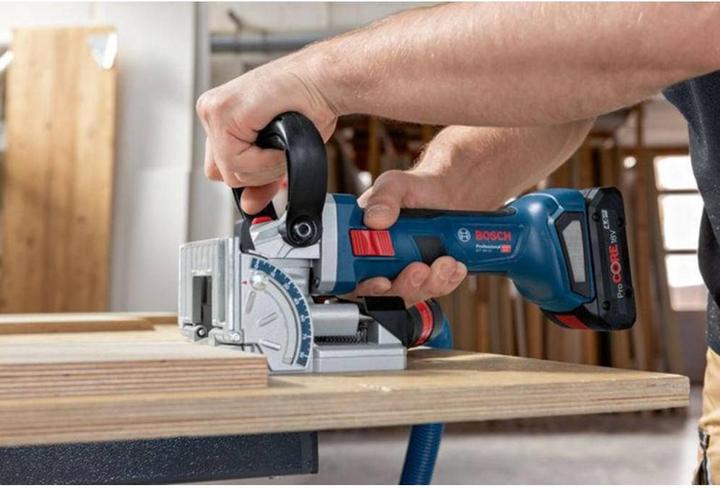 Productafbeelding Bosch Professional GFF 18V-22 Solo