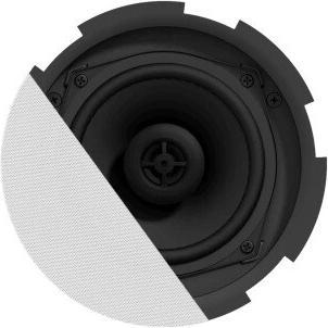 Audac Deckenlautsprecher CIRA524I/W 5 25 Zoll weiss (1 Stk.)