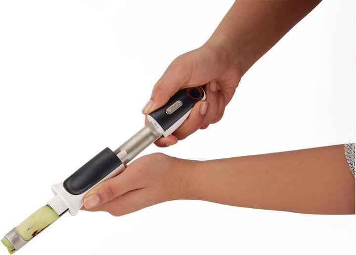 Produktbild Zyliss Easy Twist Apfelausstecher