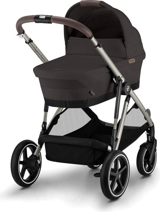 Productafbeelding Cybex Gazelle S