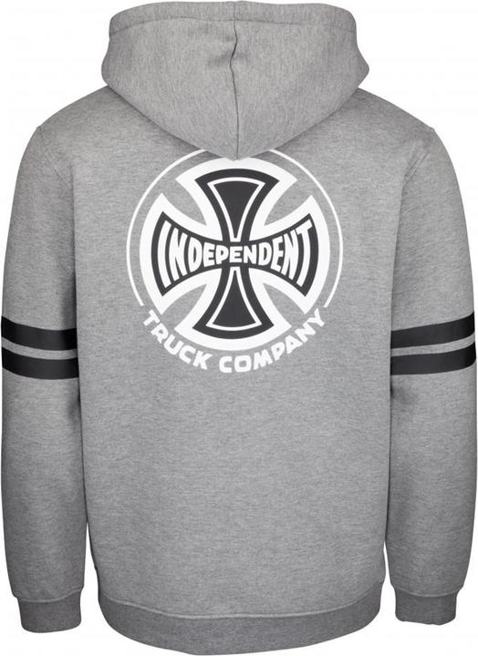 Produktbild Independent B/C Groundwork Hoodie (M)