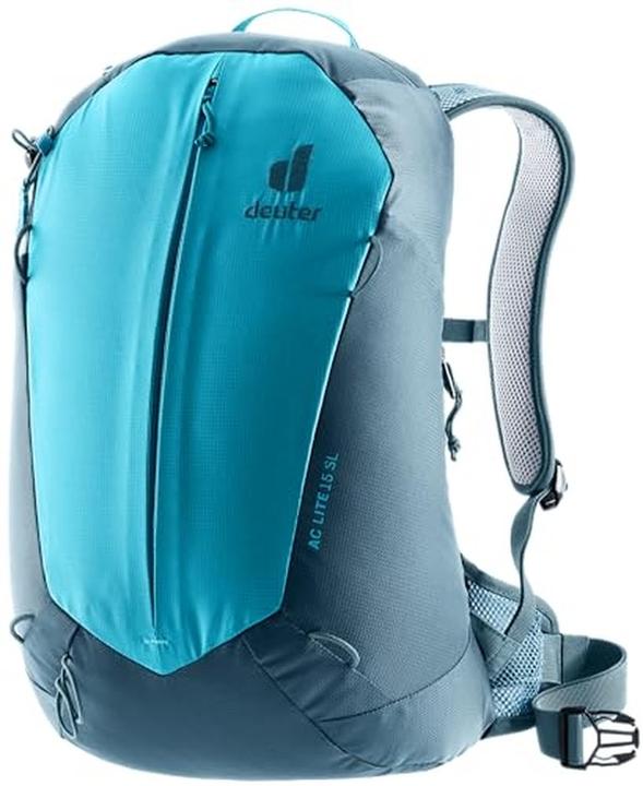 Actual product image Deuter AC Lite 15 (15 l)