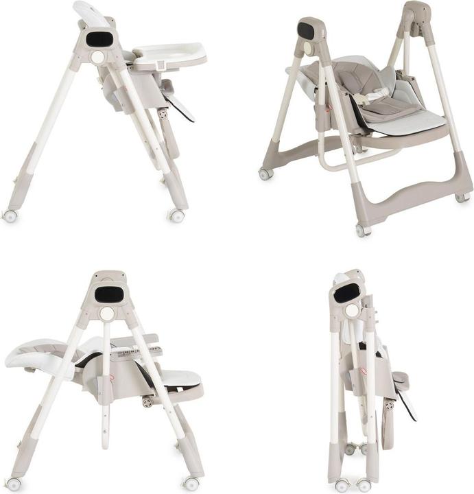 Produktbild Moni Kinderhochstuhl Fuji Babyschaukel (Hochstuhl)
