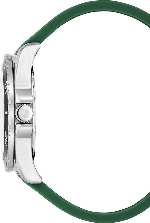 Image du produit Swiss Alpine Military 7029.1834 Raptor Montre homme 42mm 10ATM (Montre de sport, Swiss Made, 42 mm)