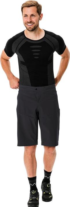 Produktbild Vaude Men's Bracket Shorts II (S)
