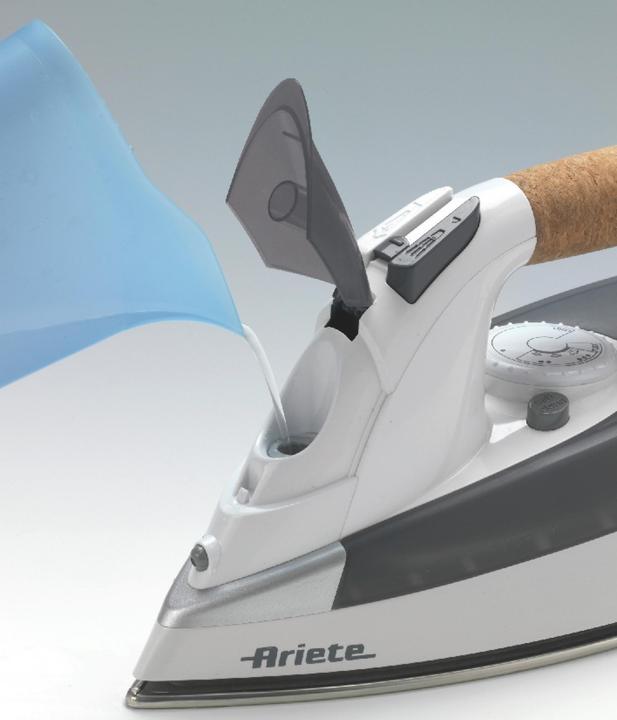 Image du produit Ariete 6232 (2200 W)